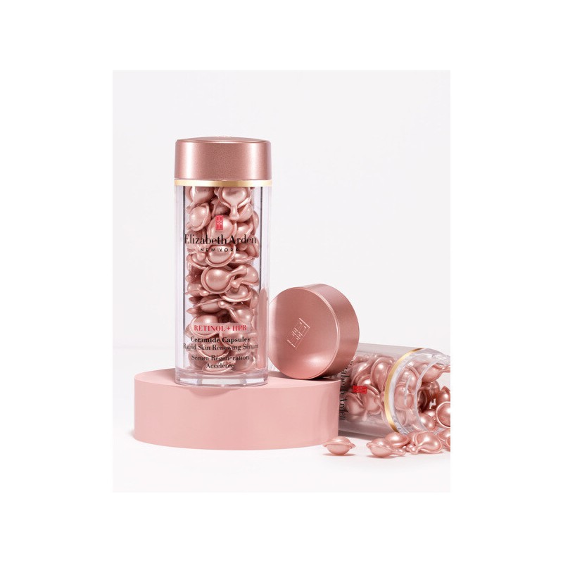 Retinol+HPR Ceramide Capsule Rapid Skin Renewing Serum 60 capsules /