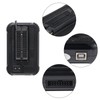 ACEIRMC T48 (TL866-3G) Programmer Support 34000+ ICS for SPI/Nor/NAND Flash/EMMC