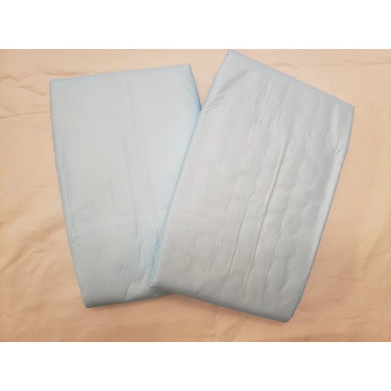 sunkiss (2) Samples of Sunkiss Masterpiece Adult Diapers 6000ML Size