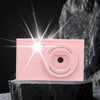 Digital Camera, Autofocus 48MP 1080P Vlogging Camera, 2.36 Inch TFT