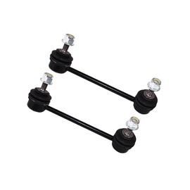 Compatible with Link Set For 2015-2019 For Land For Rover For Discovery For Sport Rear Left And Right PrCars07731