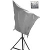 COOSOO Telescope Cover Waterproof Sunproof Outdoor Astronomical Telescope Cover with