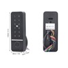 WiFi Access Control System Water Resistant Mobile Phone Remote Entry