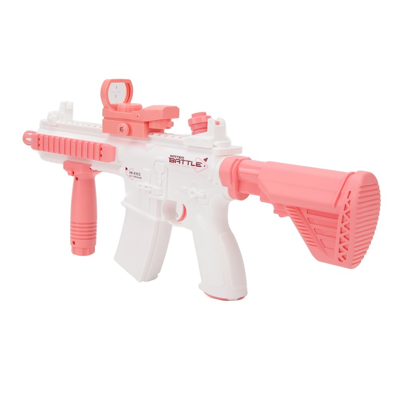 Electric Water Soaker for Kids Adults ABS Rechargeable Automatic Water