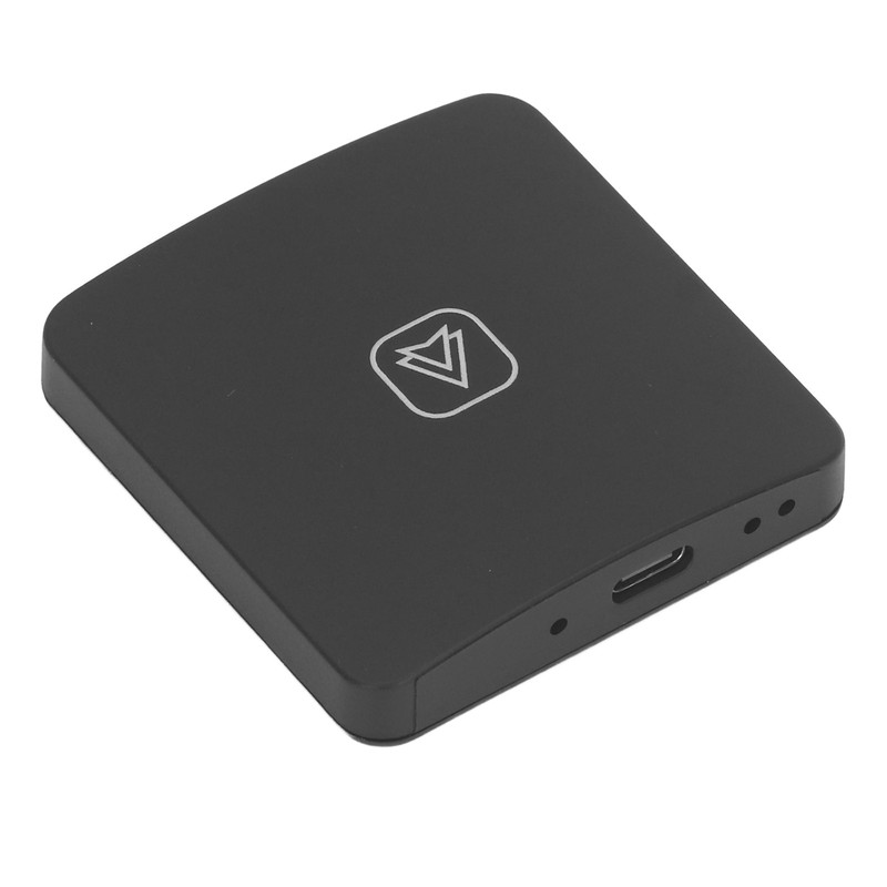 Car Wireless Adapter 2 in 1 Plug and Play Wired