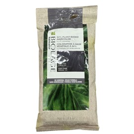 Matrix Biolage Plant- Based Hair Color Plum Steel Level 5-8 - 3.5 oz