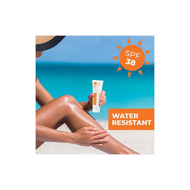 Solbar Zinc SPF 38 4 oz. by Solbar