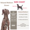 Puppytie Dog Harness & Multi-Function Leash Set - No Pull