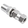 CENPEK CB Antenna Mount Adapter UHF Antenna Connector S0239 RF
