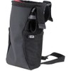R250 WWW-L-FPOUCHR-BK Front Pouch Regular Black