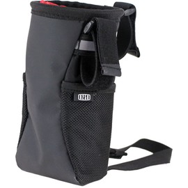 R250 WWW-L-FPOUCHR-BK Front Pouch Regular Black