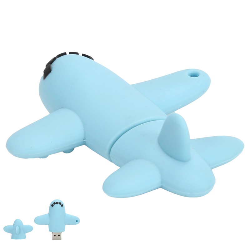 Flash Disk USB2.0 Memory Stick Cartoon U Disk Portable Data