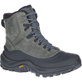 Merrell Mens Thermo Overlook 2 Mid WP Hiking Boot