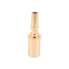 Trombone Pressure Relief Valve Brass Mouth Strength Trainer Wind Instrument