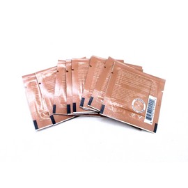 M-61 Lot/10 M-61 Powerful Skincare PowerGlow Peel Gradual Tan Facial Pad