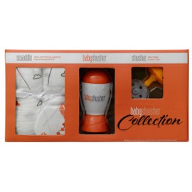 Baby Shusher - The miraculous kit to calm your baby