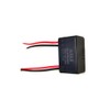 Comphic AC 220V to DC 5V/1A Mini Transformer 5W Waterproof
