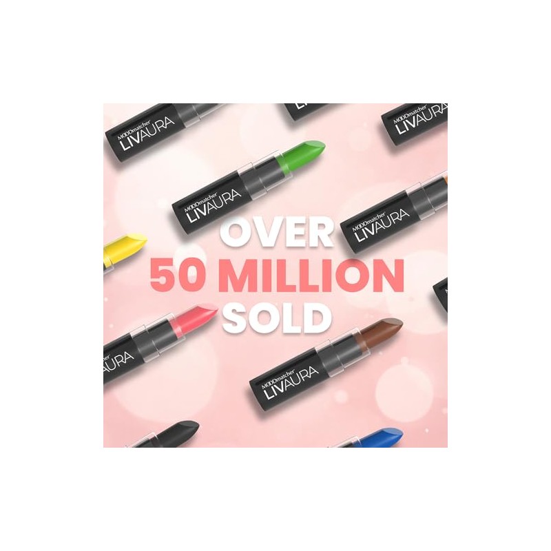 Fran Wilson MOODMATCHER Lipsticks - Red