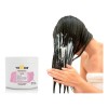 Yellow Liss Shampoo 500 Ml + Mascarilla Liss 500 Ml