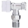 Plumb-Pak PF153AMZ Thermostatic Radiator Valve 15mm