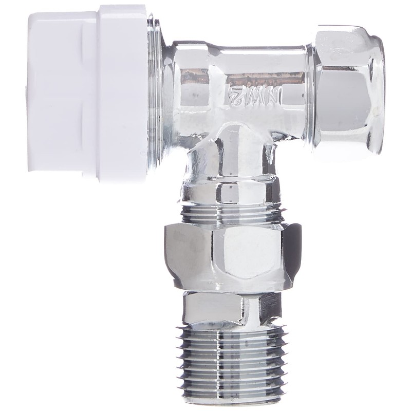 Plumb-Pak PF153AMZ Thermostatic Radiator Valve 15mm