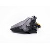 Fit For Yamaha 2015-2017 FZ07；2014-2017 MT-07; 2015-2017 YZF-R25; 2015-2022 YZF-R3/