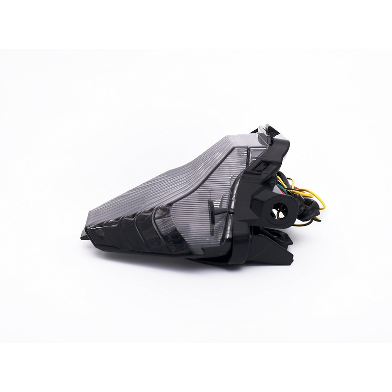 Fit For Yamaha 2015-2017 FZ07；2014-2017 MT-07; 2015-2017 YZF-R25; 2015-2022 YZF-R3/