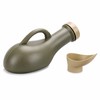 Portable Urinal Bottle for Travel & Camping – 1000ml Unisex