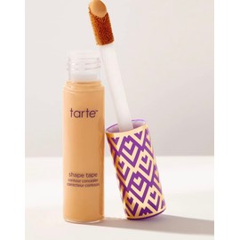 TARTE Double Duty Beauty Shape Tape Contour Concealer - Tan Sand