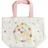 San-X CA21702 Sumikko Gurashi Insulated Tote Bag, Fruit