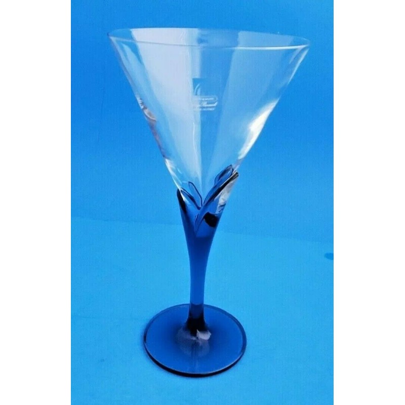 Bormioli Rocco SET OF 4 LUIGI BORMIOLI LIGHT & MUSIC