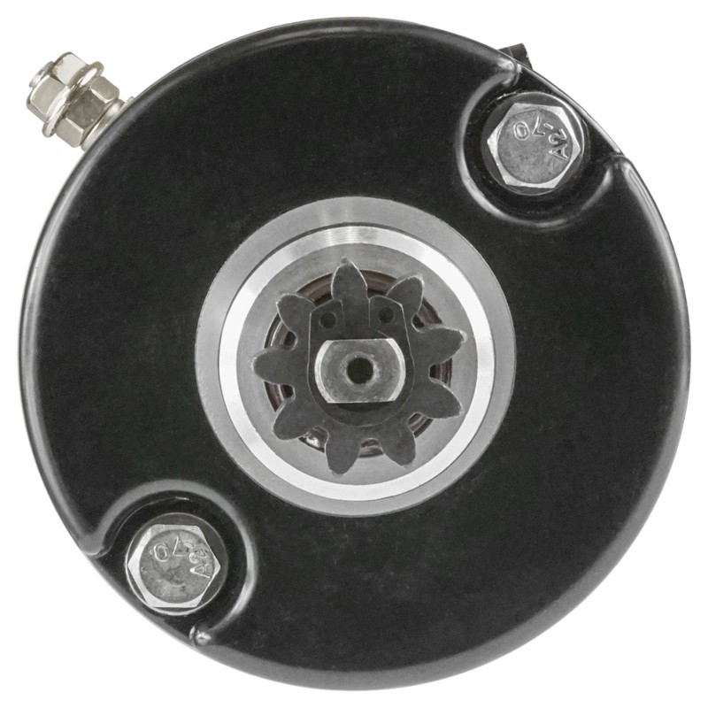 Caltric New Starter For for Bombardier Quest Traxter 500 650