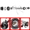 YCCOREE 58117 M-7 Hot Tub Spa Heater Assembly Compatible with