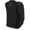 Osprey Farpoint 55L Men's Travel Backpack, Black