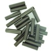 M2.5 (2.5mm x 12mm) Hex Socket Grub Screw (Flat Point)
