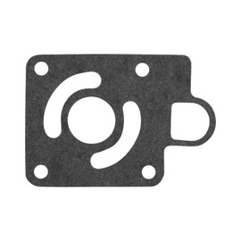 EnRand 12012 Water Pump Impeller Kit Fit For Chrysler Force 75 85 90 100 105 115 125 140 HP 1979-1989-Replaces Part # FK1069