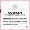K89 Professional Curly Hair Cowash Conditioner 500 ml