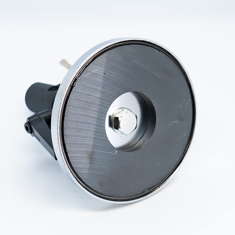 Supco TradeFox 60" Umbrella with Magnetic Base Kit MUKIT Stay