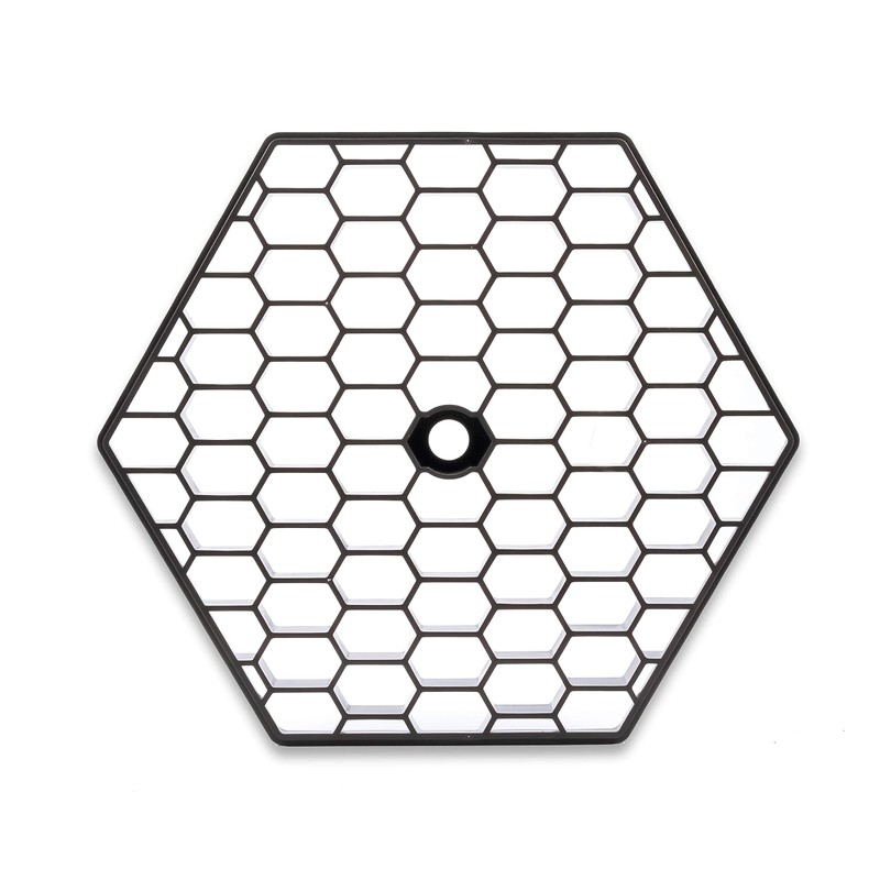 Camco RV Travel FastPath Portable Stepping Blocks | Ideal for