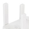 Internet Booster 4 Antennae AP Router Relay Mode Indicator Light