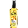Schwarzkopf Gliss Daily Oil Eliksir for Daily Use with Argan
