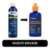Trace minerals drops concentrace gotas de minerales 4oz 118 ml