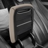 AOMSAZTO Armrest Covers for 2023 2024 Honda Accord Beige
