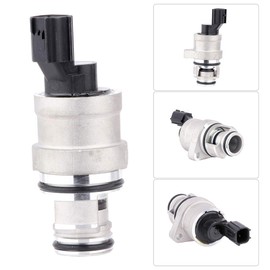 AUTOMUTO Fuel Injection Idle Air Control Valve Compatible with 2000-2007 for Chrysler | 2001-2007 for Dodge | 2004-2006 for Jeep Replace 2H1097 2166503 2H1078 4593849AA 4861325AA 4874432 AC333 AC354