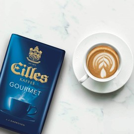 Eilles Gourmet Ground Coffee 500G
