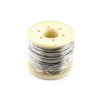 sourcing map 7.5 m 1 mm AWG18 Nichrome Resistance Cable