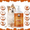 Posh Pooch Scottish Salmon Oil For Dogs & Cats Natural