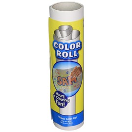 Kole Blank Coloring Roll