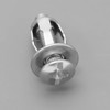 eMagTech 50PCS Jack Nuts Petal Nuts Expansion Nut Thin Fixings