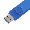 3 in 1 USB 3.0 Flash Drive High Speed Waterproof